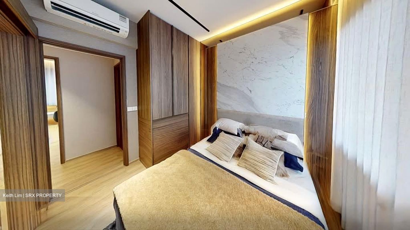 Clementi Avenue 2 (D5), Condominium #554137551